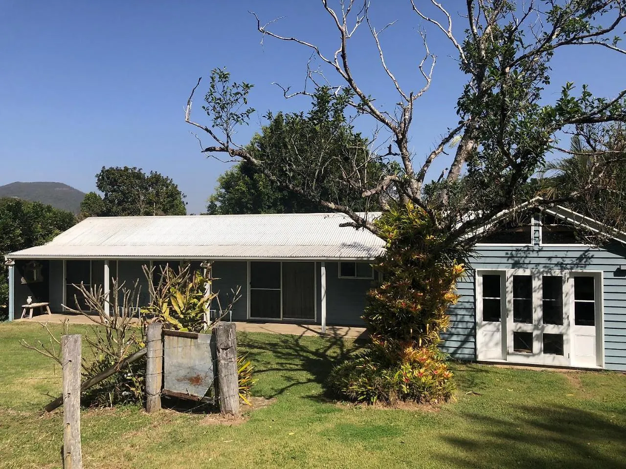 بيت للعطل فيلا The Eumundi Dairy