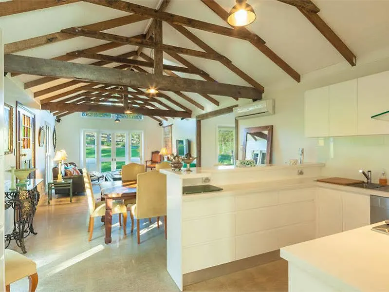 The Eumundi Dairy Villa Holiday home