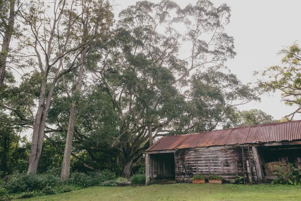 Holiday home The Eumundi Dairy Villa