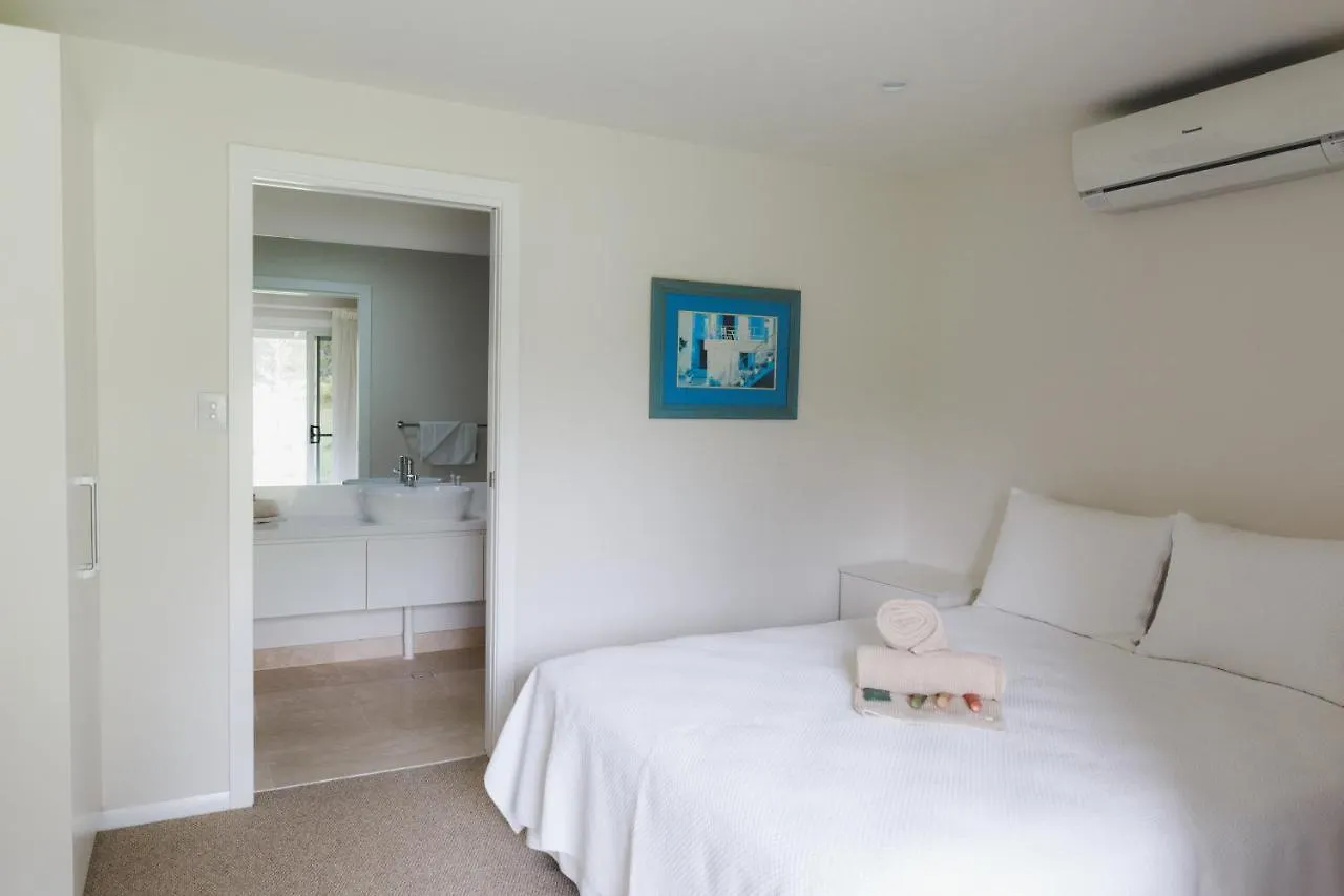 Holiday home The Eumundi Dairy Villa